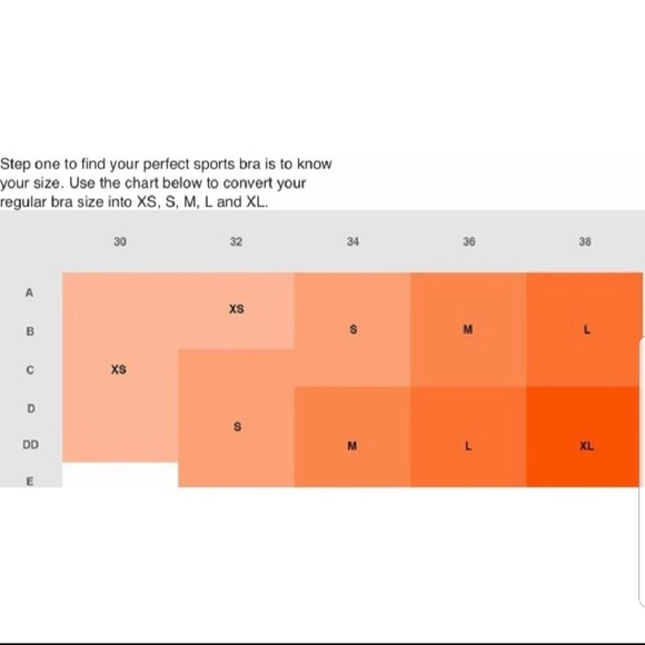 Designer strappy mesh sports bra - Picture 3 of 4